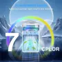 Преносим 5-в-1 климатик с управление чрез приложение 800 ml резервоар 3 скорости – 800 ml, снимка 4