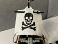 Lego Pirates 6261 Raft Raiders, снимка 3