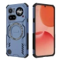 Butterfly Armor Магнитен Калъф за Nothing Phone (4a) Pro - PC+TPU, Вентилация, 5 цвята, снимка 2