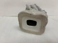 Винтидж българска порцеланова статуетка "Мерилинка", снимка 6