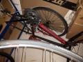 Merida RIDE 300/Shimano 4600 Tiagra 10x2 / 56-57cm, снимка 17