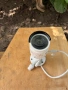 4MP Bullet IP камера Hikvision DS-2CD2043G0-I с нощен режим до 30m, с аналитични функции, снимка 1