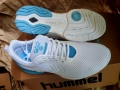Чисто нови маратонки Hummel Aerocharge Fusion STZ – За зала и хандбал, 44,5, снимка 2