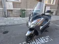 Мотоциклет Honda Forza , снимка 9