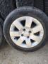 Гуми с джанти за Citroen C3 Pluriel, снимка 2