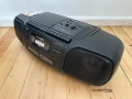 Panasonic boombox радиокасетофон , снимка 6