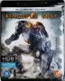 Pacific Rim 4K+Blu ray чисто нов фабрично запечатан без бг субтитри., снимка 1