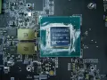 MSI MS-16R4 GF63 GF64 Дънна Платка i5 MS-16R41 VER:1.0 GTX 1650, снимка 5