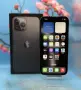 ПЕРФЕКТЕН!!! Apple, iPhone 13 Pro Max, 128GB, 5G, Graphite, снимка 5