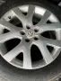 Оригинални джанти за Mazda 18" 5x114.3 с гуми Michelin 235/60/18 за CX-7, CX-5, снимка 4