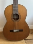 Yamaha CG122-MC 4/4 Natural Matte
, снимка 4