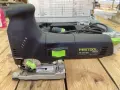 зеге Festool Trion Ps300 Eq-plus, снимка 6