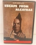 ДВД филм - Escape from Alcatraz с БГ СУБ, снимка 1