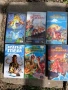 продавам видеокасети , снимка 1
