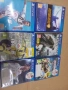 PS4 игри дискове обща цена, снимка 1
