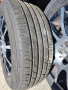 Летни гуми с джанти 215/60/16 Continental, снимка 2