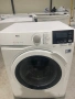 AEG Series 7000 Комбинирана пералня със сушилня 7/4 кг, A+++, DualSense, 1400 об., Гаранция, снимка 2