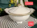 Feida porcelain прелестен барок , снимка 2
