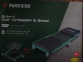 Сервизна Поставка PARKSIDE , снимка 2