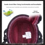 Нова Ретро Каска KCO Zengen Helmet, снимка 6