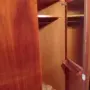 Четирикрилен гардероб , снимка 2