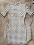 They Say OMG! Bodycon Рокля От Плетиво Alessa, Alesa, снимка 3