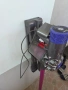 Безжична ръчна вертикална прахосмукачка Dyson, снимка 7