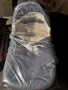бебешка количка Bexa ultra 3в1 цвят denim, снимка 5