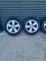 Оригинални джанти за vw 17inch , снимка 4