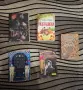 Различни книги с различни жанрове., снимка 7