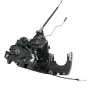 Брава предна дясна врата Volvo V50 2004-2010 ID: 162717 OEM 30753664, снимка 2
