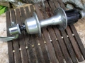 Shimano Sante/ретро шосейна главина ,36/, снимка 3