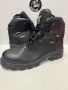 Работни обувки с метално бомбе JELLATTE GORE-TEX VIBRAM. Номер 45, снимка 1