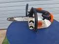 Бензинова резачка Stihl -ms 151 tc, снимка 1