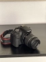 Продавам фотоапарат Canon EOS2000d, снимка 3