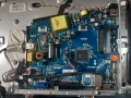 Neo LED 32Т2 на части  CV3663BH-Q42, снимка 3