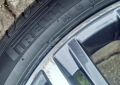 Продавам 1бр.оригинална 19-ка джанта с лятна гума за Пасат Alltrack , снимка 5
