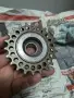 Ретро Шосейна Касета Regina Corsa 5 скорости, снимка 8