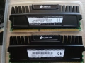 Рам памет Corsair Vengeance 8GB 2x4GB DDR3 1866MHz, снимка 2