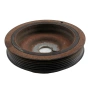 Демпферна шайба Nissan Qashqai II 2013-2021 ID: 160426, снимка 2