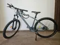 Велосипед MTB Romet Rambler R9.4 29", Размер M, Графит/Бял, снимка 1