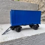 КАМАЗ 5320 + ГКБ 1:43, снимка 11
