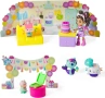 Игрален комплект Gabby's Dollhouse - Рожденият ден на Cakey, снимка 7