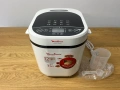 Хлебопекарна Moulinex OW210A30, снимка 4