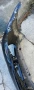 Предна броня с отвори за парк. и камера BMW 7 G11/12,2015- 2019 #019V, снимка 5