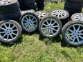  Джанти с гуми за MERCEDES R17 , снимка 3