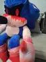 СОНИК /SONIC 110см височина, снимка 3