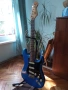 Vintage V6 stratocaster, снимка 1
