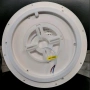 LED плафон за баня YILale 30 см – 24W, IP44, снимка 4