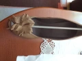 Продавам изгодно 2 чифта дамски италиански обувки от естествена кожа, снимка 3